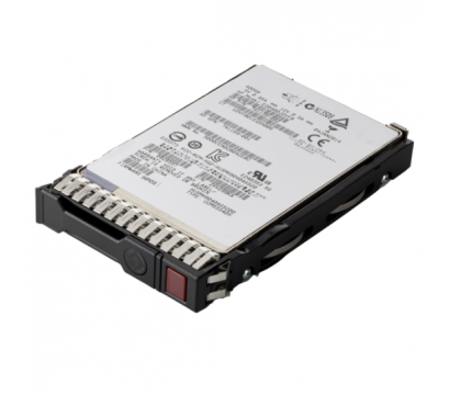 Ổ CỨNG HPE 1TB SATA 7.2K SFF SC HDD (655710-B21)