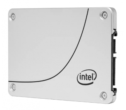 Ổ CỨNG SSD INTEL DC S3520 480GB