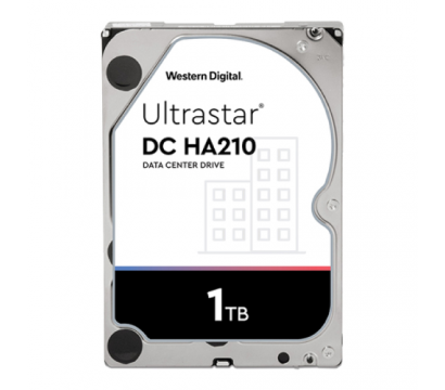 Ổ CỨNG WD ULTRASTAR DC HA210 1TB