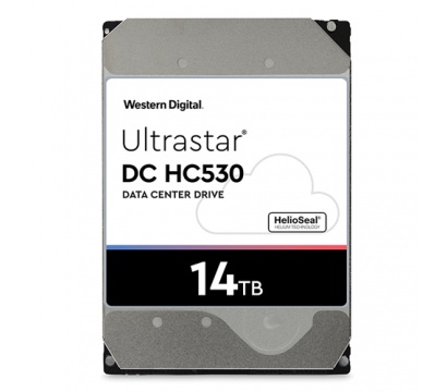Ổ CỨNG WD ULTRASTAR DC HC530 14TB