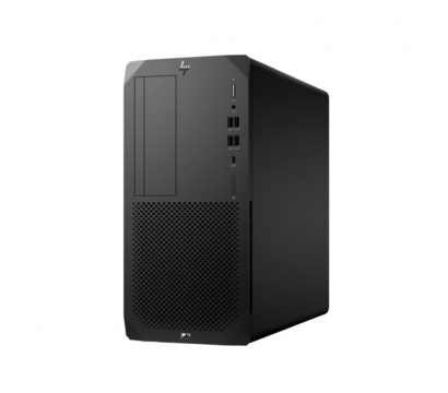 Máy tính để bàn HP Z2 Tower G8 Workstation (Xeon W-1370/8GB RAM/256GB SSD/VGA T600 4GB/3Y) (287S3AV)