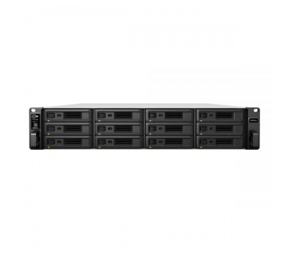 NAS Synology RS3621RPxs