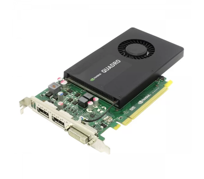 NVIDIA Quadro K2200 4GB GDDR5 128 bit