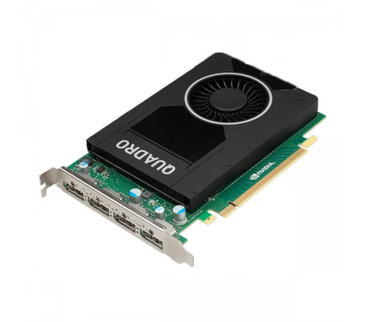 NVIDIA Quadro M2000 4GB-128Bit