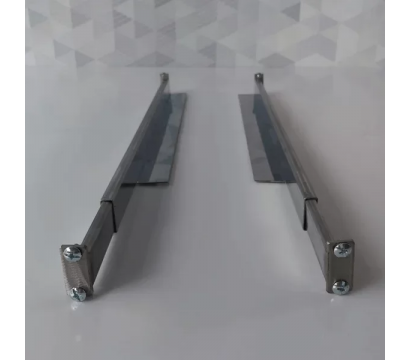 Rail Kit V đa năng rack 4U