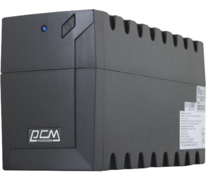 Bộ Lưu Điện Powercom 1000VA Line Interactive RPT-1000AP