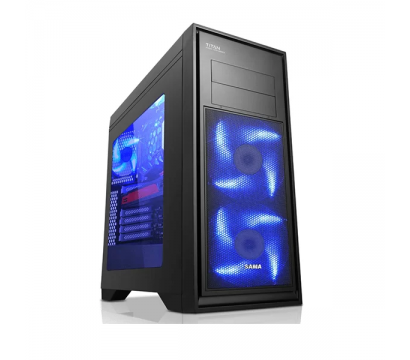 Case Sama Titan