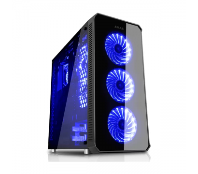 Case Sama Vanguard