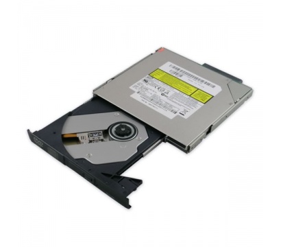 Slim 8X DVD-ROM Internal Drive