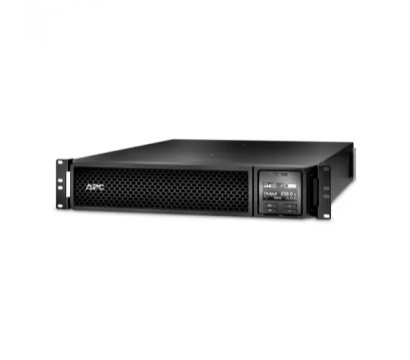 BỘ LƯU ĐIỆN APC Smart-UPS SRT 2200VA RM 230V SRT2200RMXLI