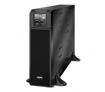 BỘ LƯU ĐIỆN APC Smart-UPS SRT 5000VA RM 230V SRT5KXLI