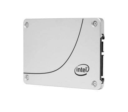 INTEL SSD D3-S4620 3.84TB (2.5IN SATA 6GB/S, 3D4, TLC)