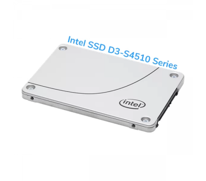 SSD INTEL D3-S4510 1.92TB (2.5 INCH SATA 6GB/S, SSDSC2KB019T801)