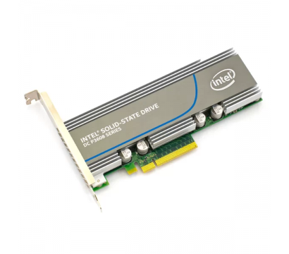 Ổ CỨNG SSD INTEL DC P3608 SERIES 1.6TB 1/2 HEIGHT PCIE 3.0