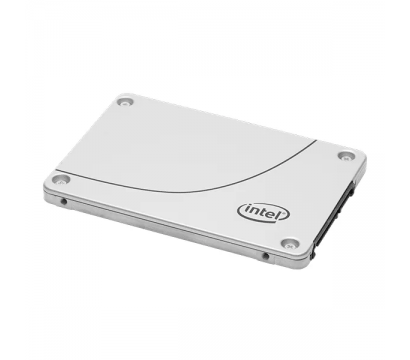 Ổ CỨNG SSD INTEL DC S4500 3.8TB