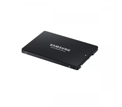 SSD SAMSUNG DC PM983 1.9TB NVME PCIE3.0X4 V4 TLC V 2.5″ (1.3 DWPD) – MZQLB1T9HAJR