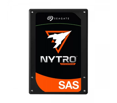 SSD SEAGATE NYTRO 3730 3.2TB SAS (XS3200ME70003)