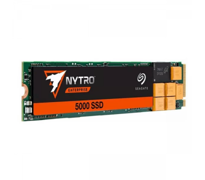 SSD SEAGATE NYTRO 5000 1.92TB NVME M.2 22110 (XP1920LE30002)