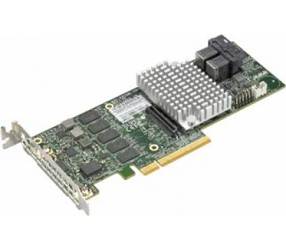 Card Raid Supermicro AOC-S3108L-H8IR-16DD