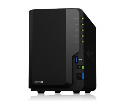 NAS Synology DS220+