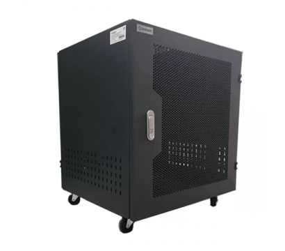 Tủ Rack 10U-D500