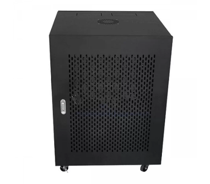 Tủ Rack 15U-D800