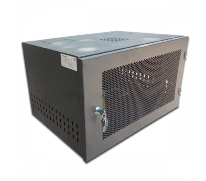 Tủ Rack 6U-D400
