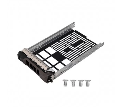 Tray HDD Dell 3.5inch