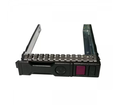 Tray HDD HP Gen10 2.5inch