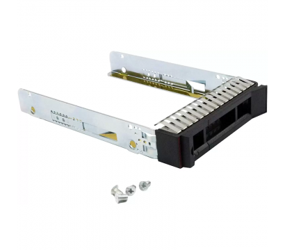 Tray ThinkSystem 2.5inch