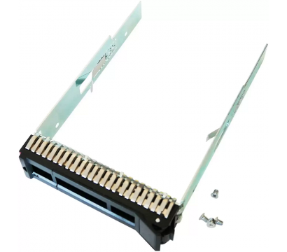 Tray ThinkSystem 3.5inch