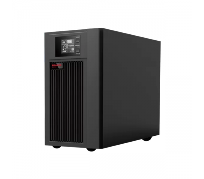 BỘ LƯU ĐIỆN UPS SANTAK TRUE ONLINE 3KVA – MODEL C3K-LCD
