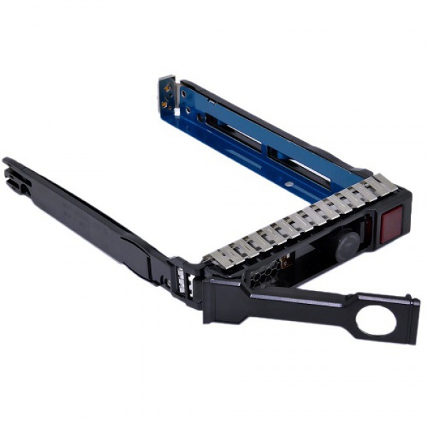 Tray HPE 2.5