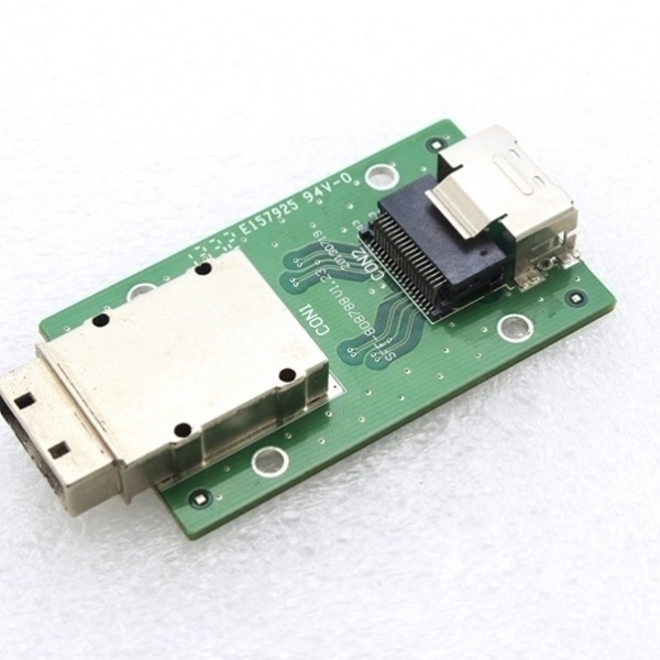 Riser SFF-8088 To SFF-8087