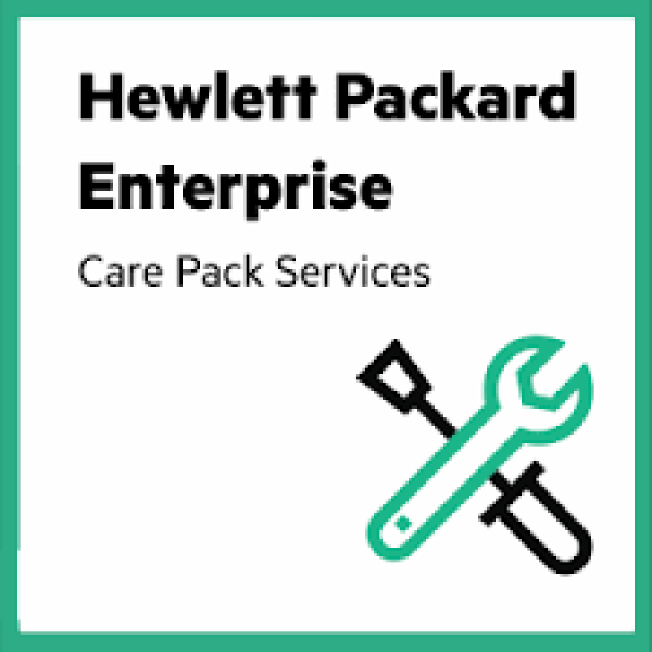 H9GE4E HPE 3 Year Foundation Care Next Business Day ML350 Gen10 Service