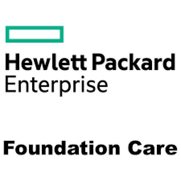 HPE 4Y FC NBD ML110 Gen10 SVC
