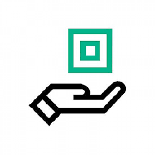 HPE 4 Year Tech Care Basic DL380 Gen10 Service