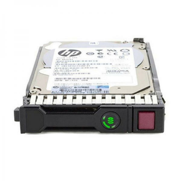 Ổ Cứng HDD HPE 4TB SATA 6G Midline 7.2K LFF 3.5 Inch 