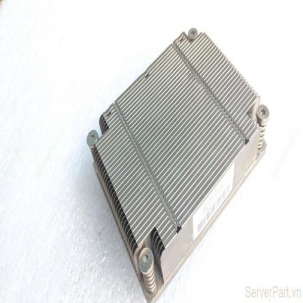 Heatsink Kit For HPE Proliant DL20 G10