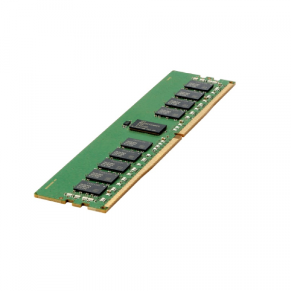 Bộ Nhớ RAM DDR4 HPE 8GB (1 X 8GB) Single Rank X8 ECC 2666MHz CAS-19-19-19 Unbuffered Standard Memory Kit