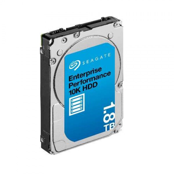 Ổ Cứng HDD Seagate Enterprise 1.8TB 2.5inch SAS 12Gb/S 10K RPM 256MB Cache - NK