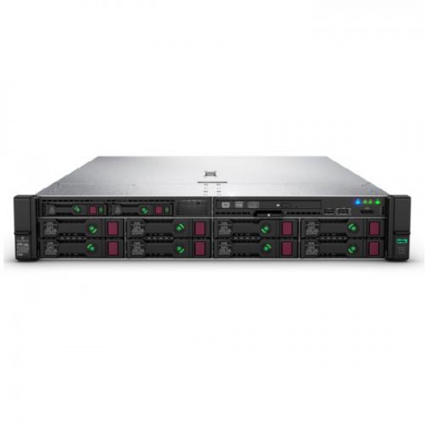 Chassis HPE ProLiant DL380 Gen10 8x2.5inch - 2 X 500W Power Supply (Up To 16)