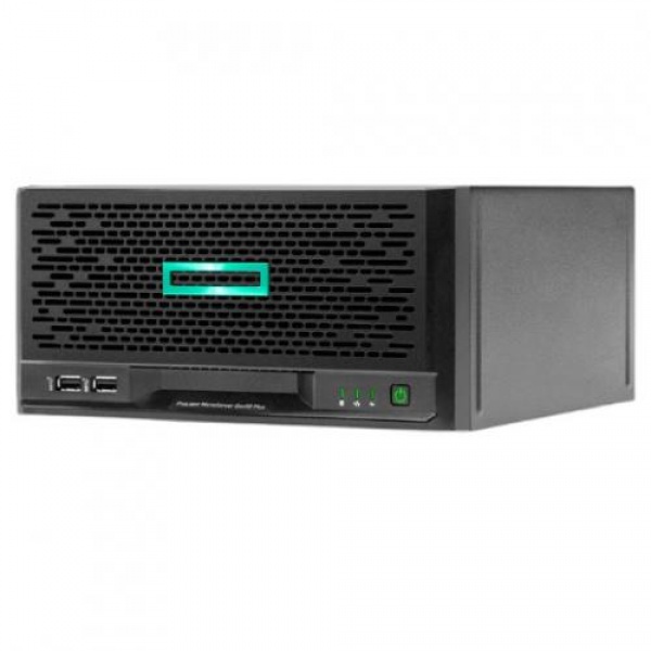 Chassis Micro Server G10 - 180W Power Supply