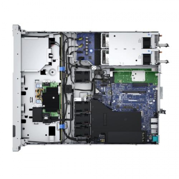 Mainboard Dell PowerEdge R350 