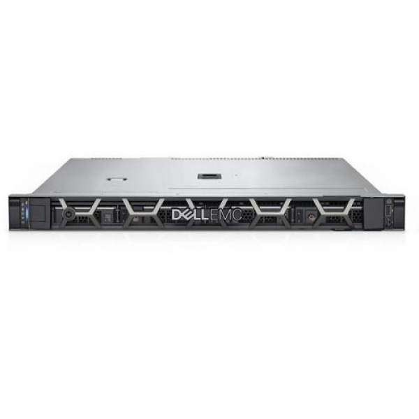 Chassis Dell PowerEdge R350 2.5inch - 2 X 600W Power Supply