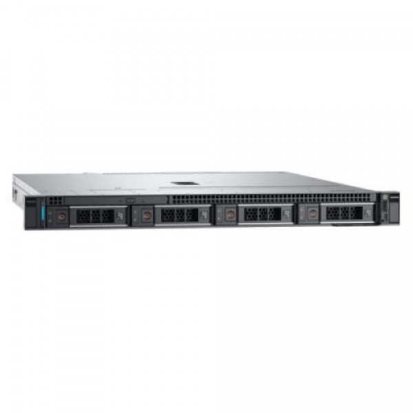 Chassis Dell PowerEdge R450 3.5inch - 1 X 600W Power Supply
