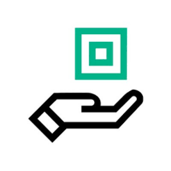 HPE 4 Year Tech Care Basic DL180 Gen10 Service
