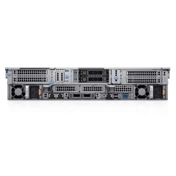 Máy Chủ Dell PowerEdge R7525 - 8 x 3.5 Inch - 2