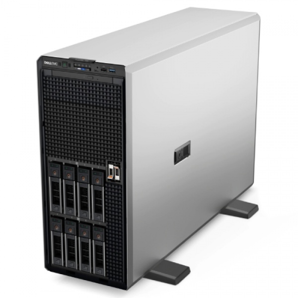 Máy Chủ Dell PowerEdge T550 - 8 x 3.5 Inch - 2