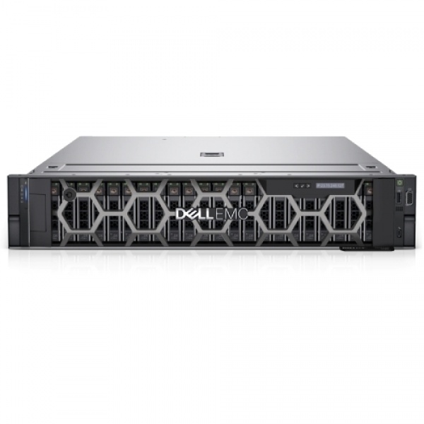 Máy chủ Dell PowerEdge R750 - 24 x 2.5 Inch - 1